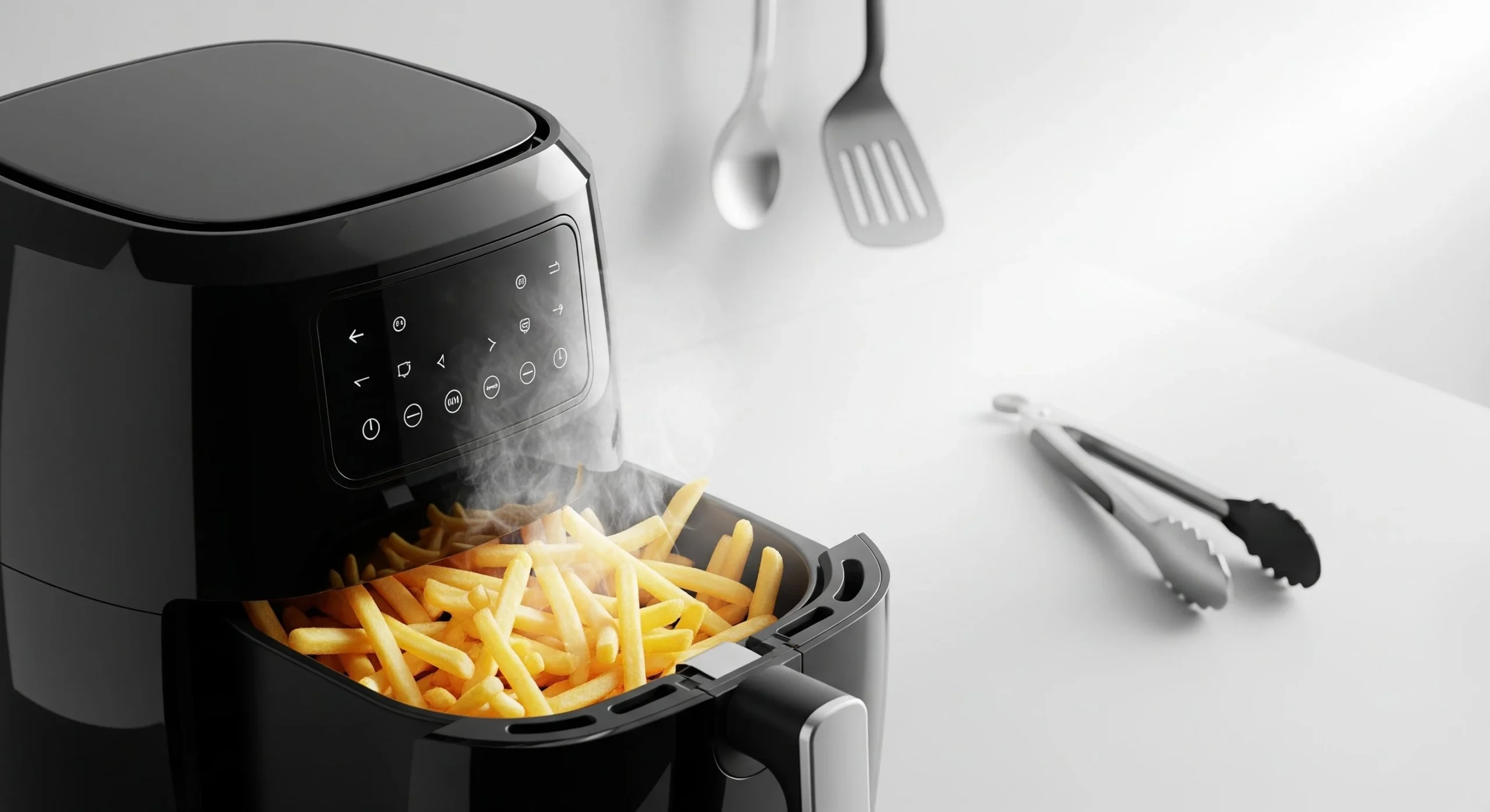 Air fryer, mint sikertermék: Piaci áttekintés