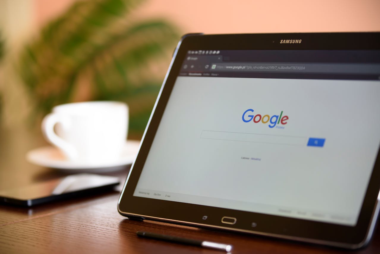 Google és AI