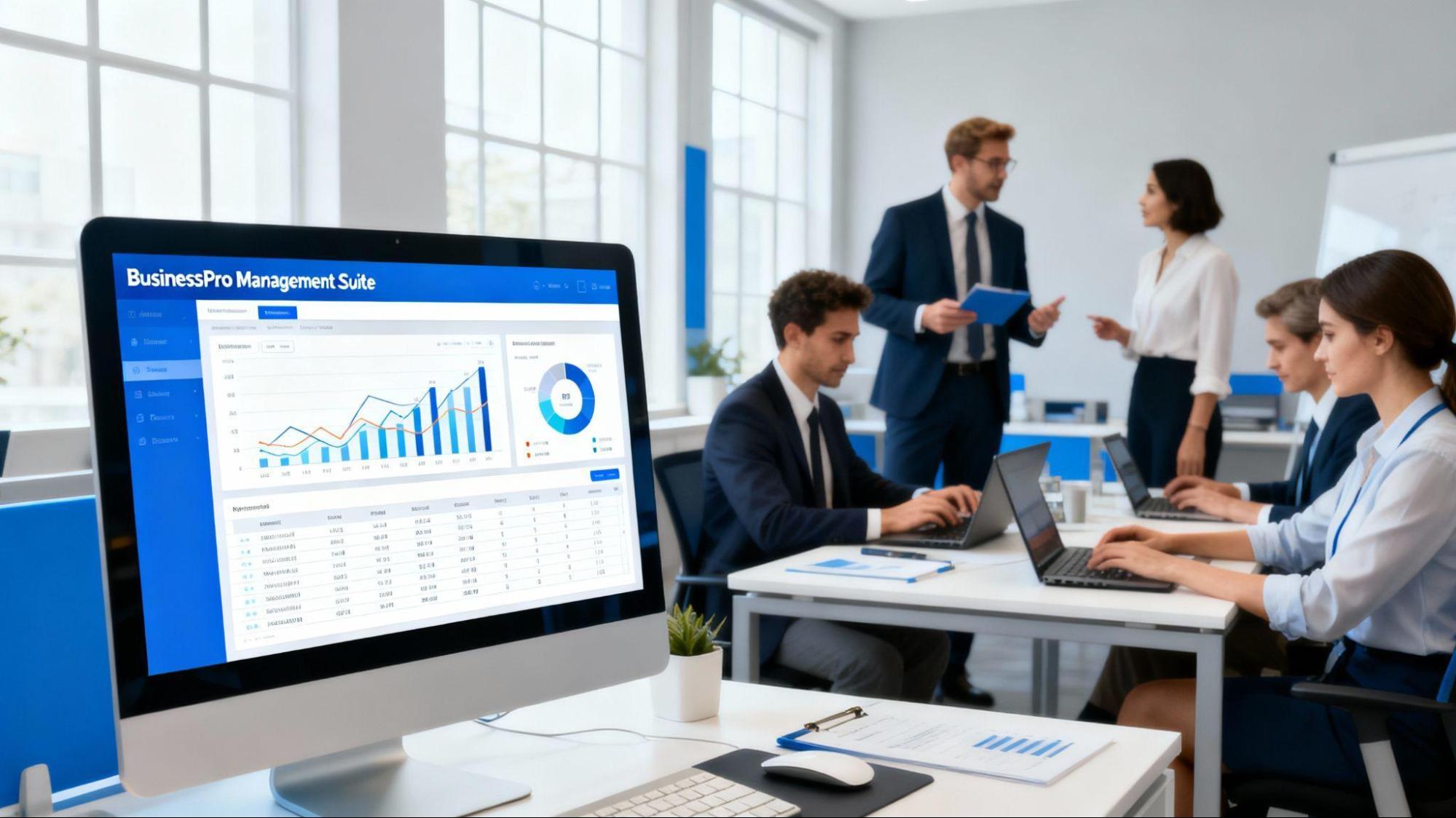 ERP bevezetés marketinges szemmel – hogyan támogatja az adat az üzleti növekedést?