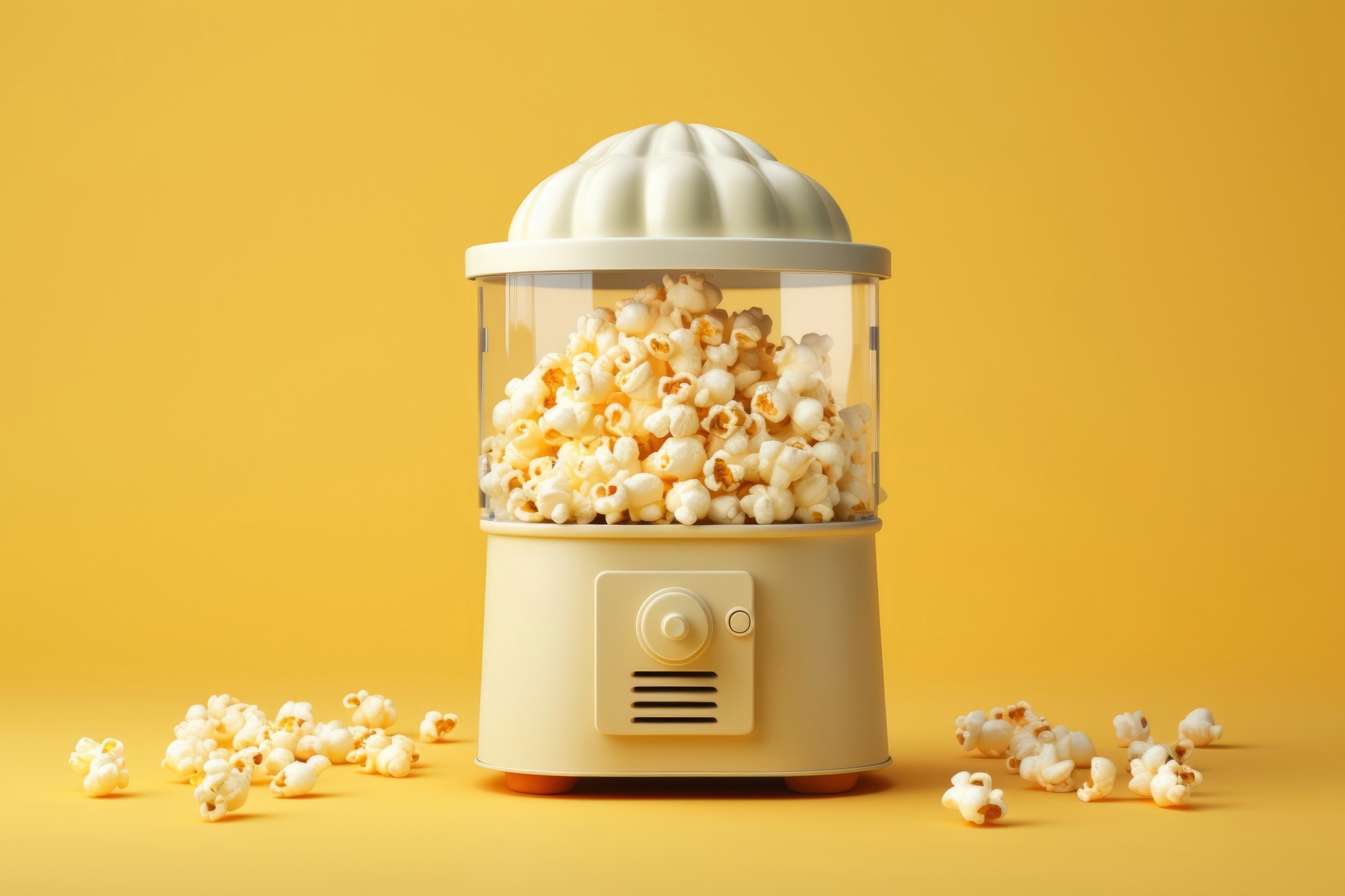 Élményalapú marketing: mit tanulhatunk a popcorn értékesítés pszichológiájából?