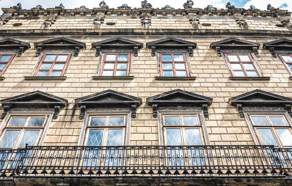 Régi típusú budapesti házban lesz az iroda? Erre a rejtett veszélyre figyelj, mielőtt kibéreled!